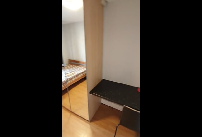 Double with share of flat in Angel Zone 1 Main Photo