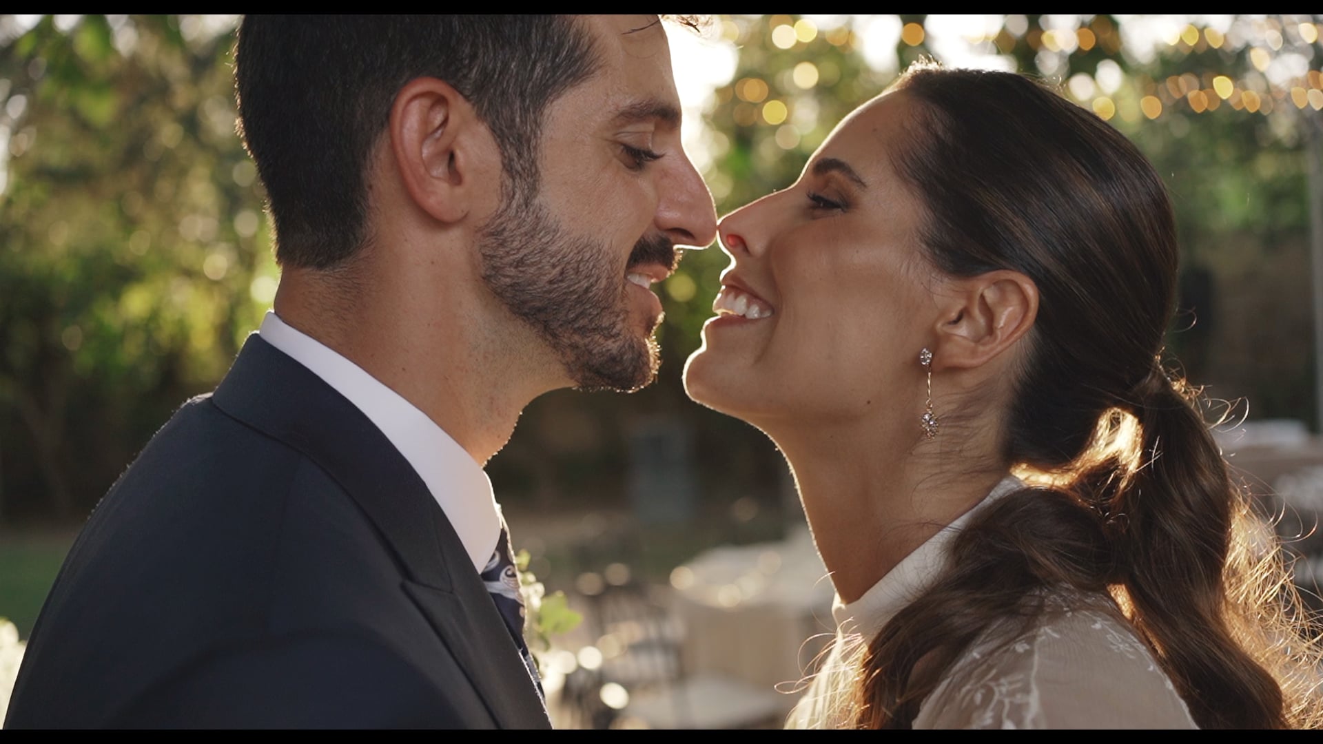 Tamara & Víctor