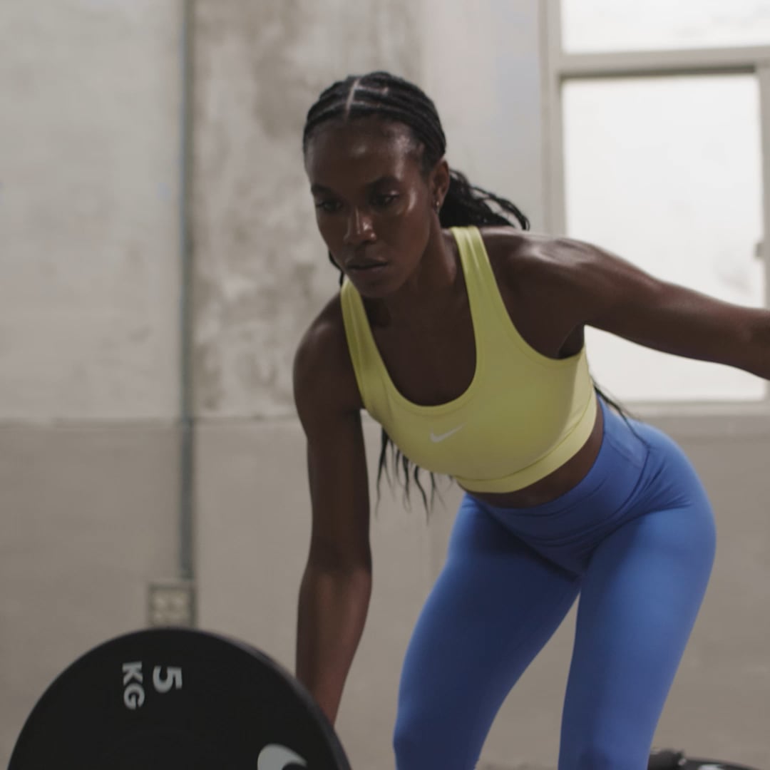 NIKE SS 26 TRAINING - Jonathan Heller