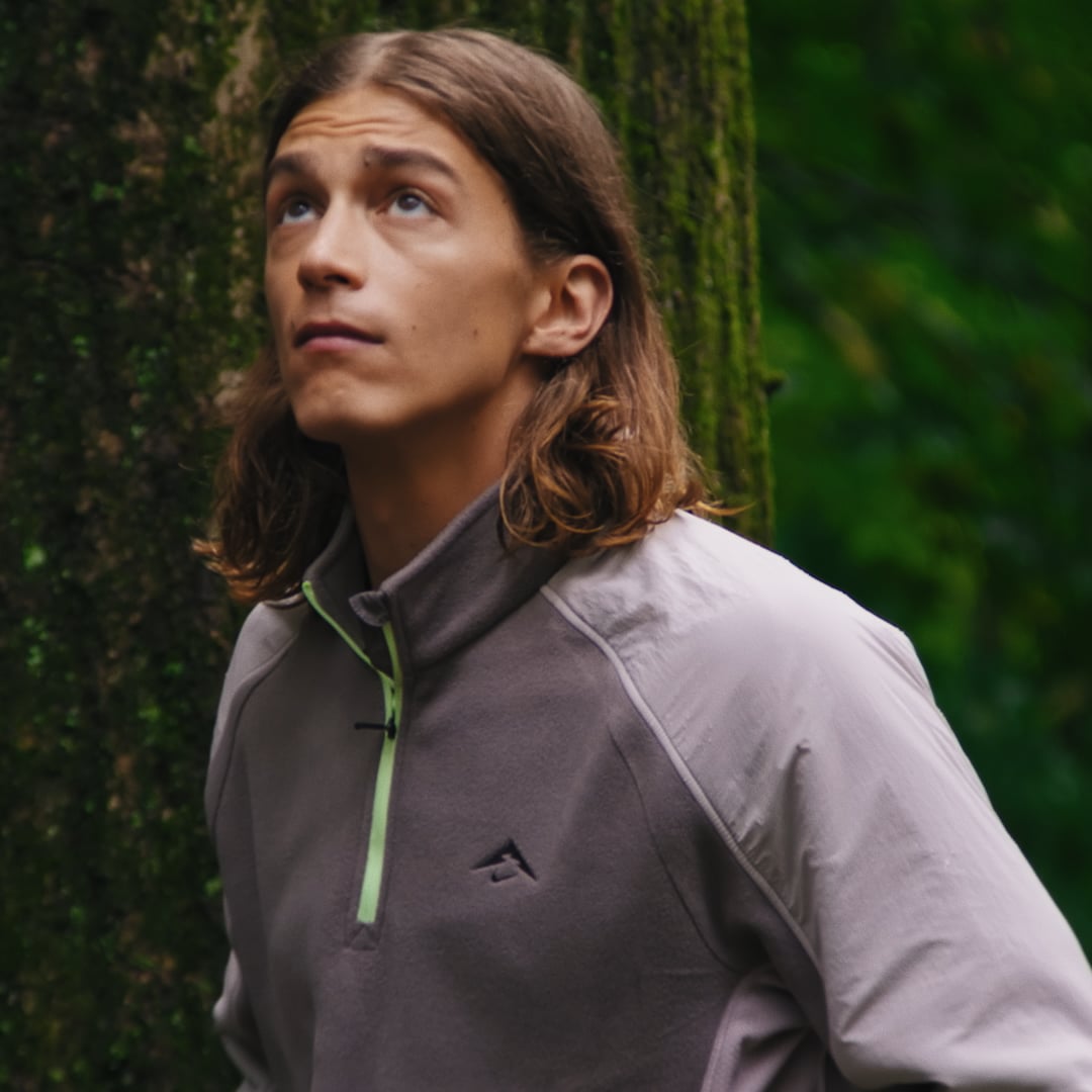 NIKE SS 25 RUNNING - Brandon Kuzma