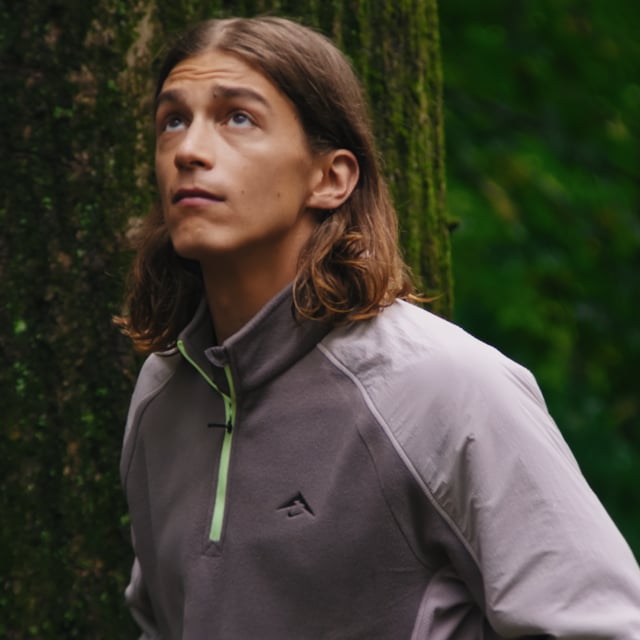 NIKE SS 25 RUNNING - Brandon Kuzma