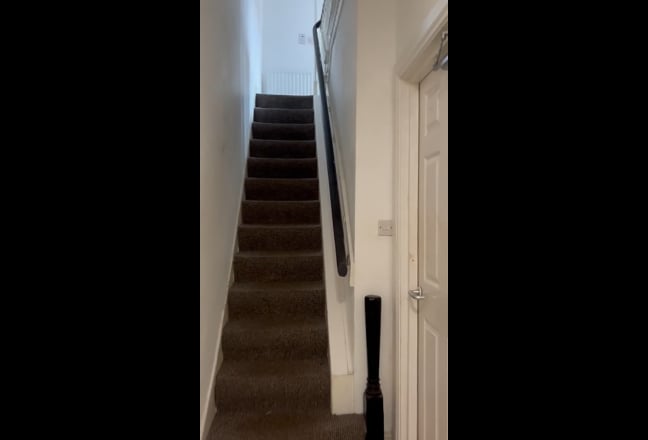 Spacious Four Bed House in Heart of Student Area Main Photo