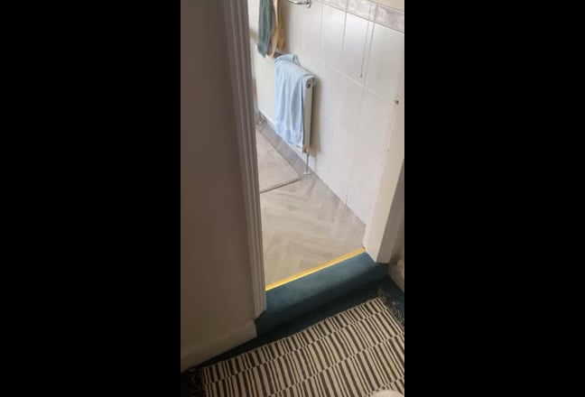 High-quality and friendly house share RPH & BAE Main Photo