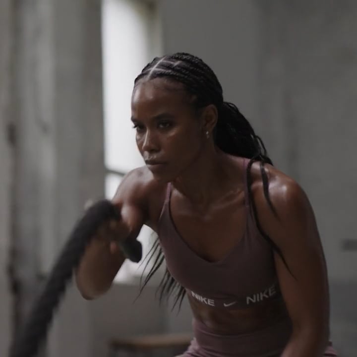 NIKE Training SS 26 - Jonathan Heller