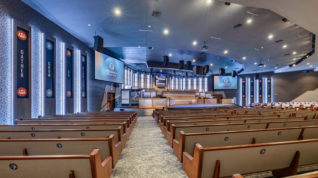 FBC Arnold | 2026