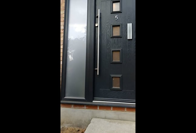 Double Room, All Bills Incl, Zone 3 Main Photo