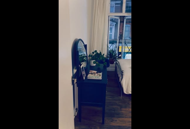 Double Bedroom Available in Crystal Palace Main Photo