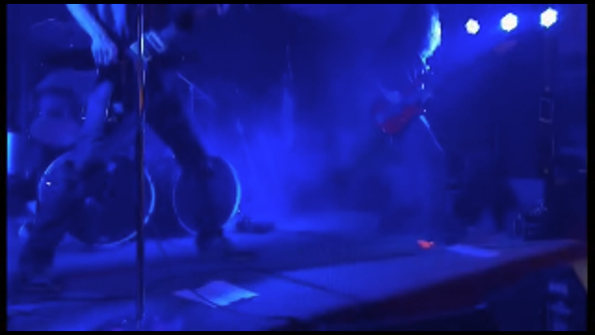 Promotional video thumbnail 4 for Dire Panic