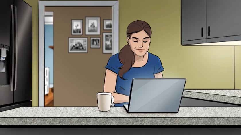 AI Enhanced Ecobee