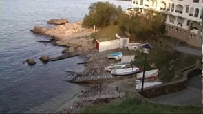 Ban d'Alcaldia per deixar neta La Creu
