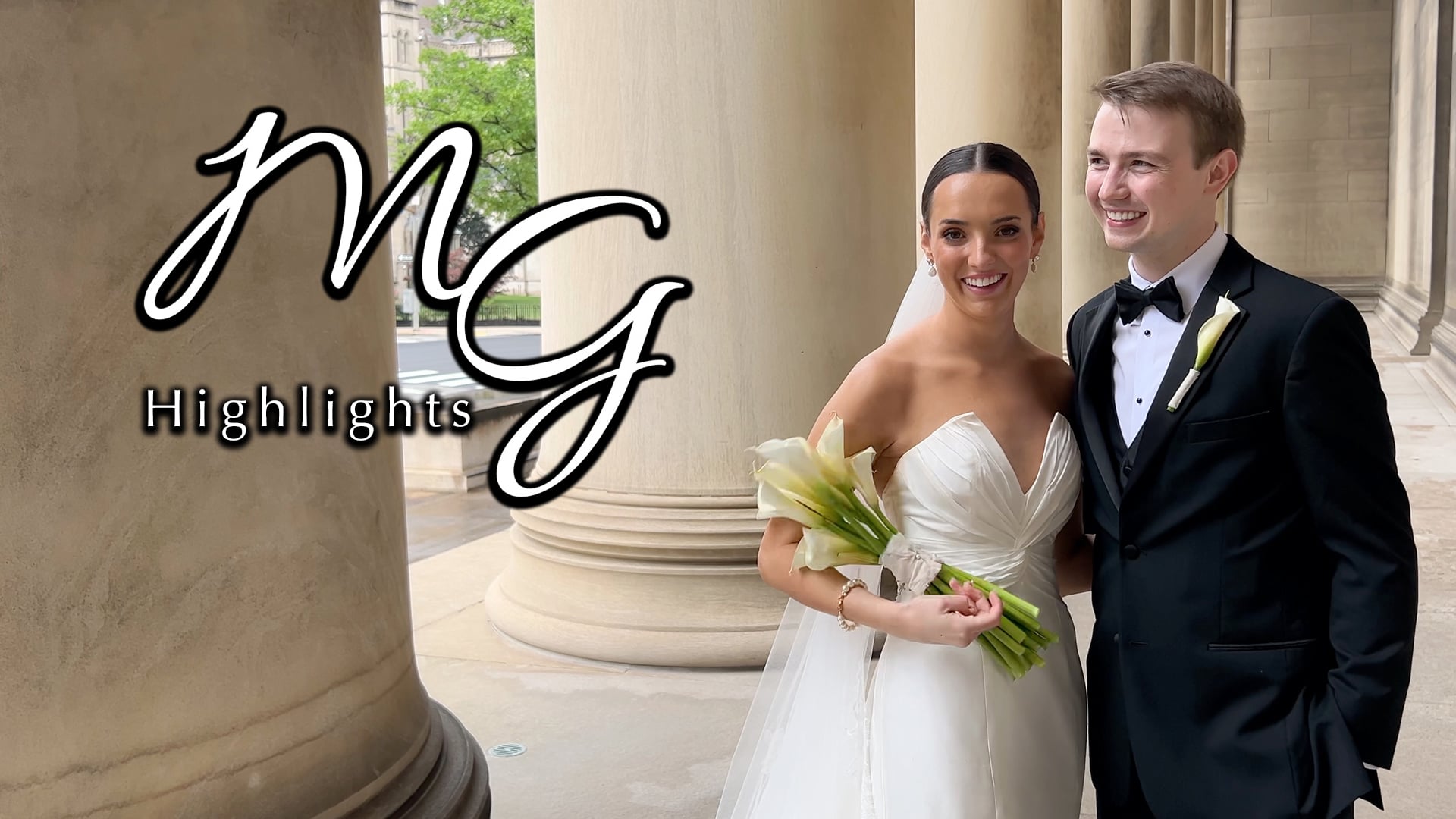 Madison & Greg: Highlights