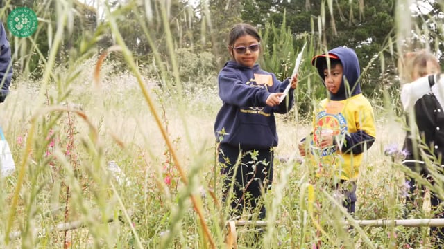 GGGP Children's Garden Promo
