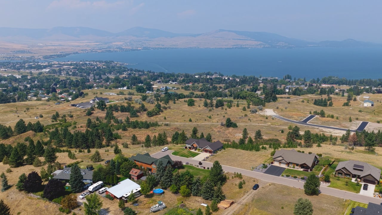 106 Long Lake Polson, Montana