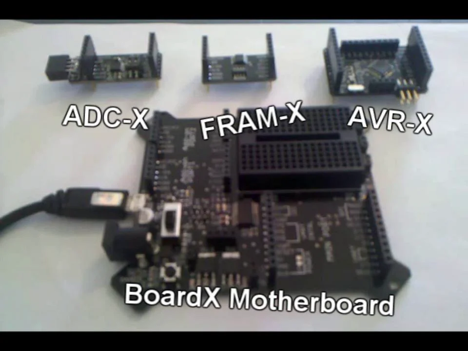 Learn How to Use BoardX with Arduino in Under 3 Minutes on Vimeo