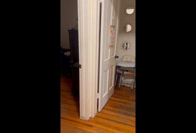 2 Bed 1 Bath College Area Apartment Main Photo