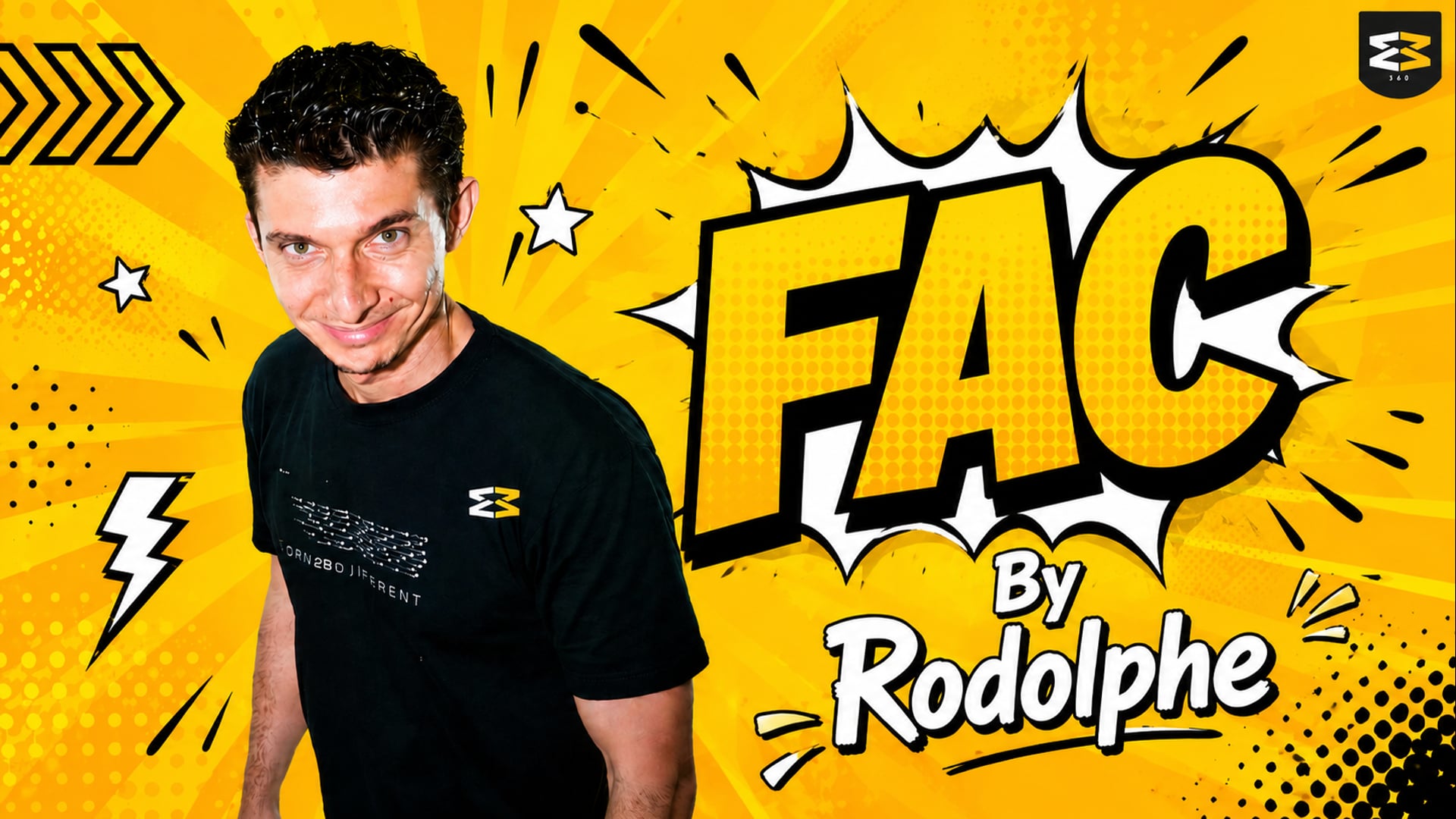 LIVE 26/08/19 F.A.C - RODOLPHE