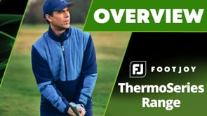FootJoy ThermoSeries Range