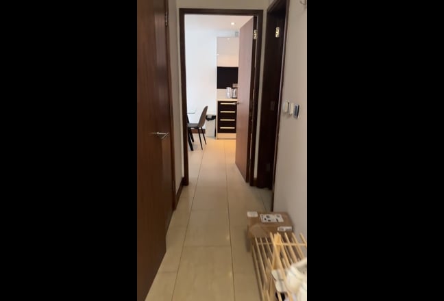 Video 1: Floor Plan 