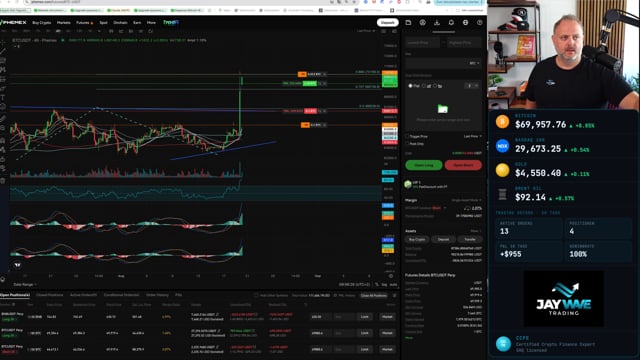CoinBriefing 20. August 2026