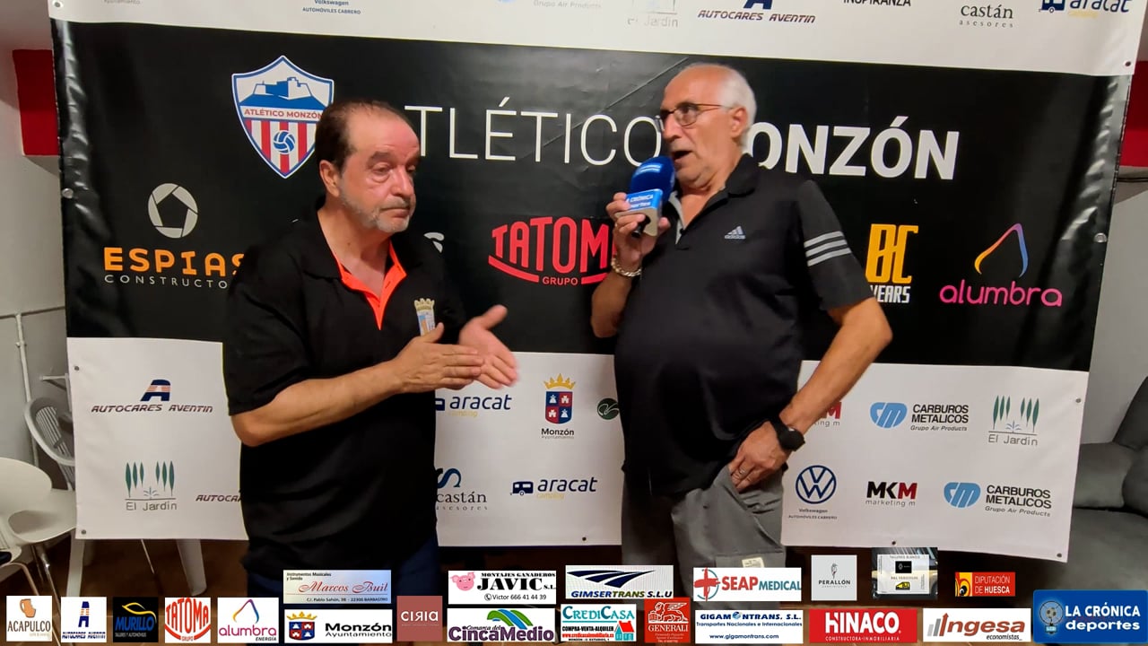 COPA  DPH  CUARTOS DE FINAL  AT.MONZÓN 1-1 CDJ TAMARITE   EL MONZÓN VENCE EN LOS PENALTYS Y JUGARÁ LA SEMIFINAL CONTRA EL GURREA  FÉLIX   JIMENEZ ( ENTRENADOR CDJ TAMARITE