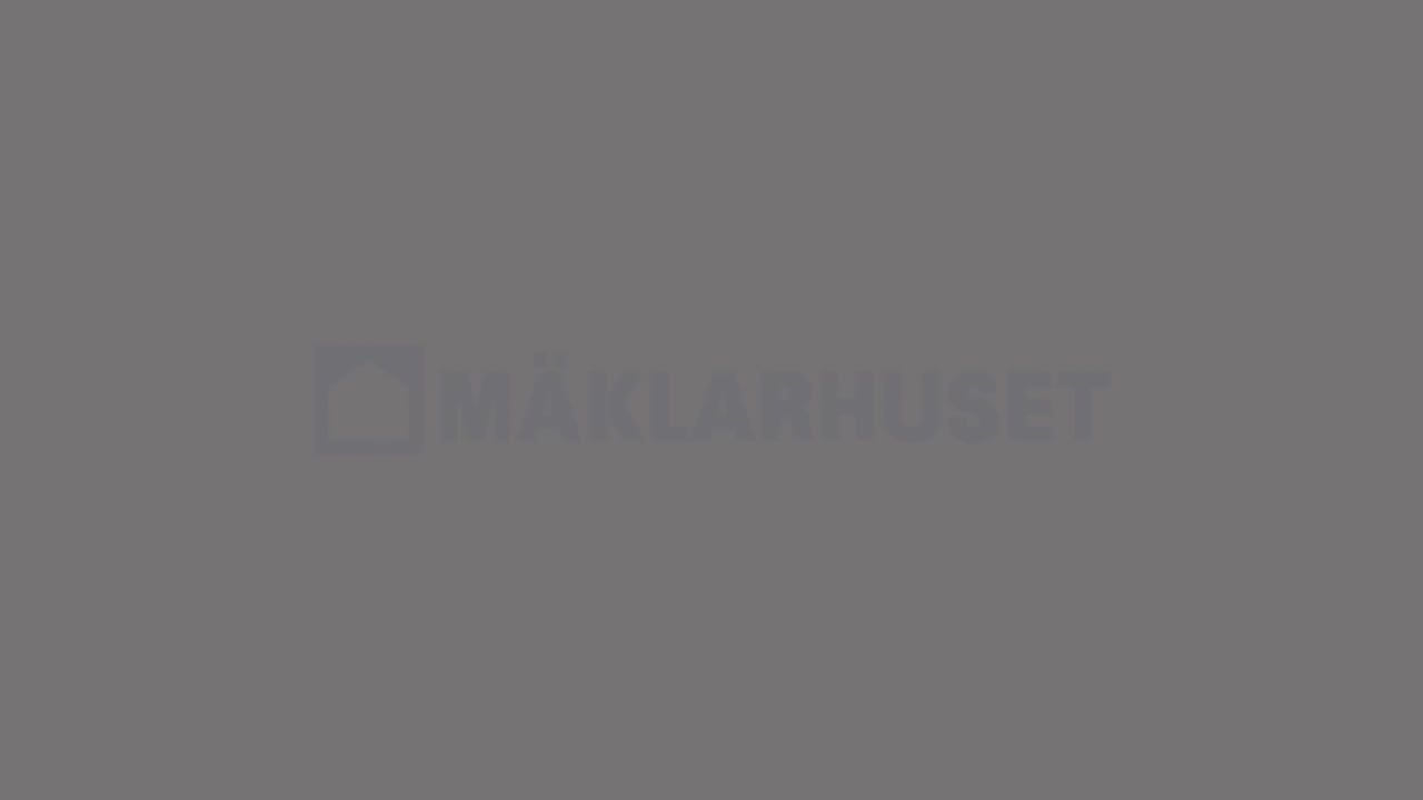 2 rum Lägenhet på Villagatan 61C Centralt Örnsköldsviks kommun - video