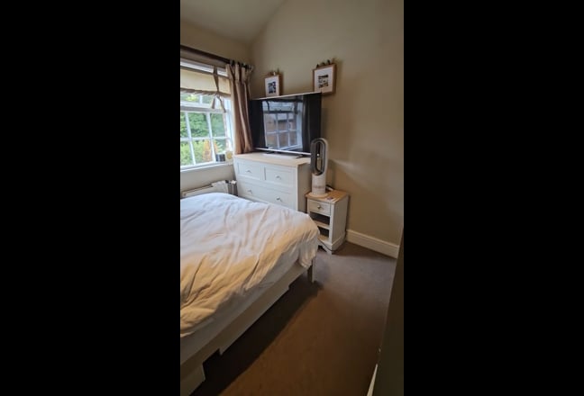 Double room - 5 mins walk from centre Main Photo
