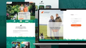 Hundewiese Promo Video