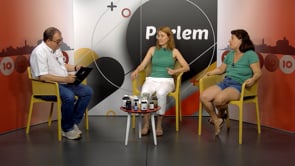 Parlem: Complements alimentaris