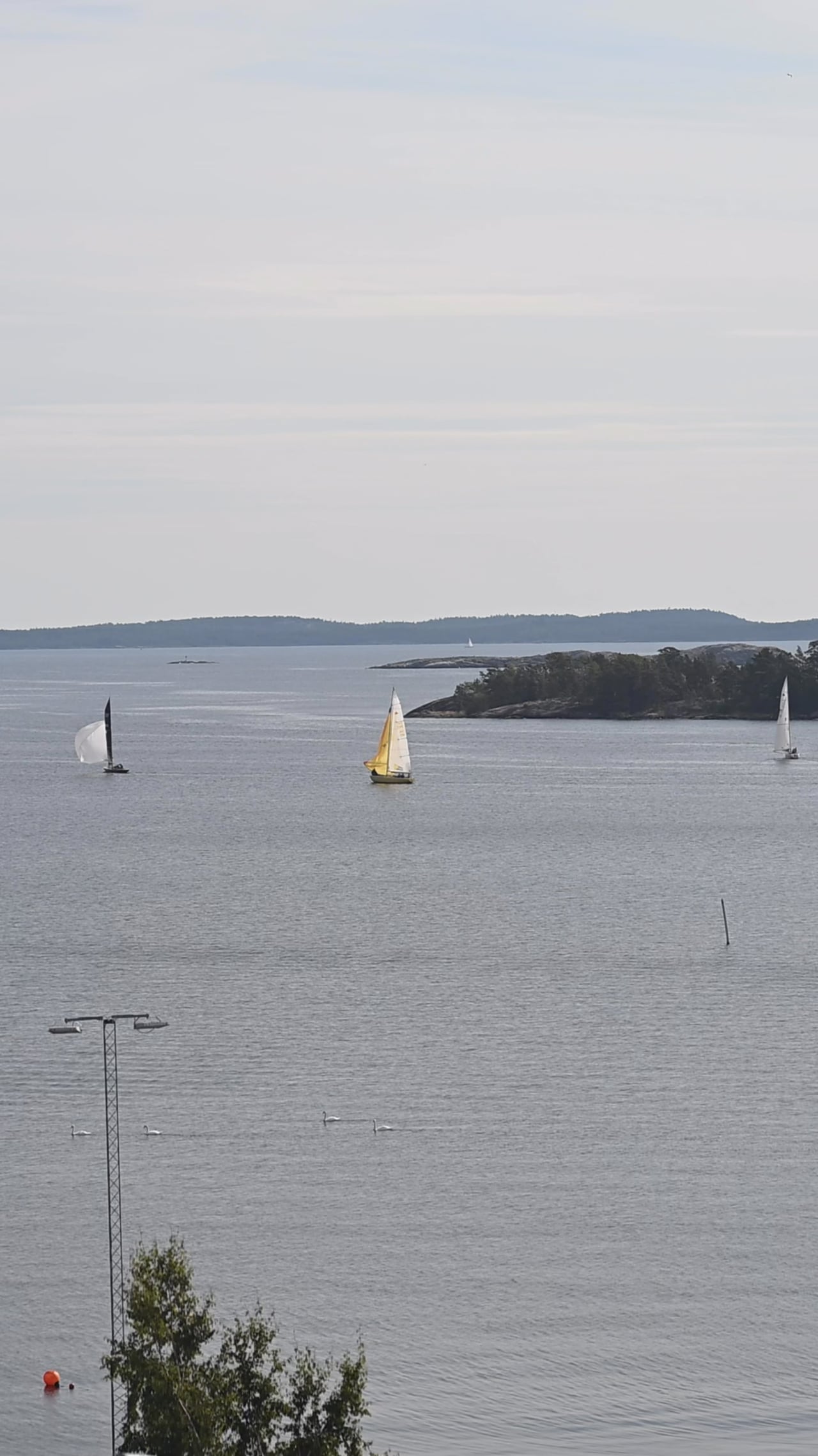 3 rum Lägenhet på Telivägen 5 Nynäshamns kommun - video