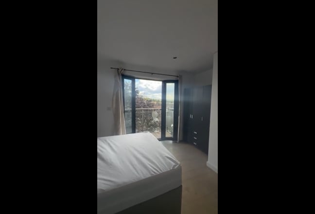 Spacious Double Room  Main Photo