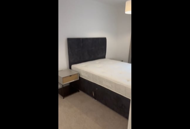 Bright & Cosy Room in Friendly Manchester Flat Main Photo
