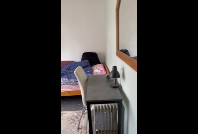 Single room (all bills included) Main Photo