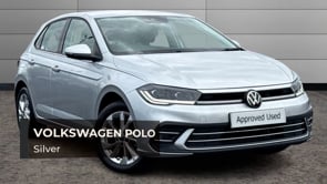 2024 Volkswagen Polo