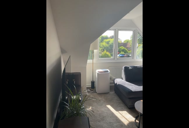 Video 1: Double en-suite