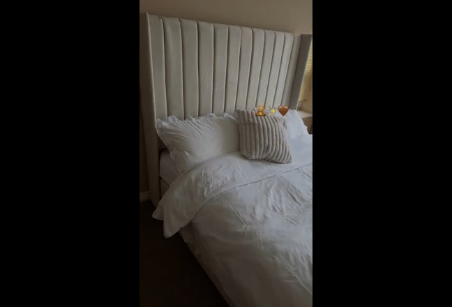 Video 1: Living room