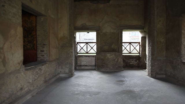 Italy, Oplontis (Poppaea) Roman Villa