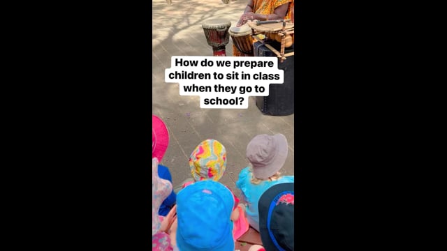 Cressy Road Early Learning video thumbnail 13