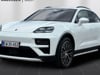 Video af Porsche Macan Turbo EL 4WD 639HK 5d Aut.