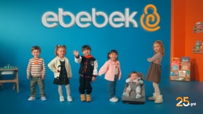 ebebek | Şehre Kreşe Dönüş