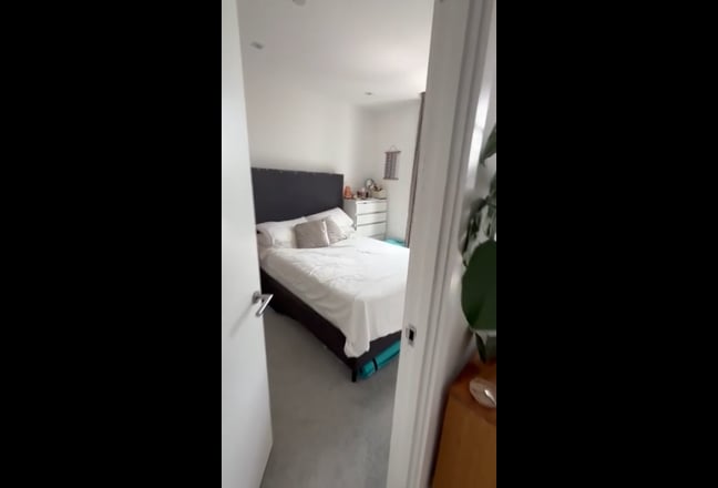 Lovely flat in Manchster near Chapel street Main Photo