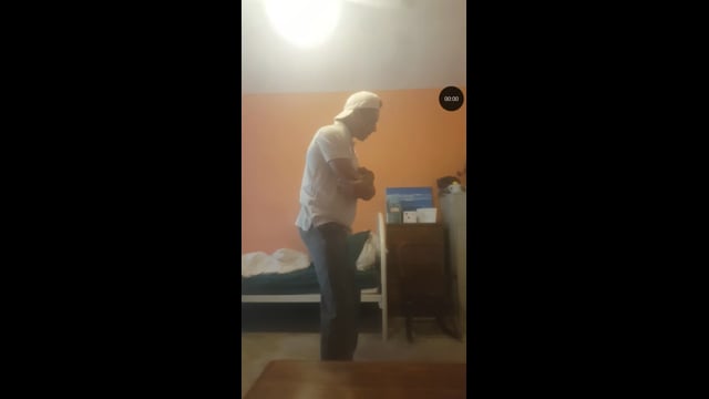 Play swing video