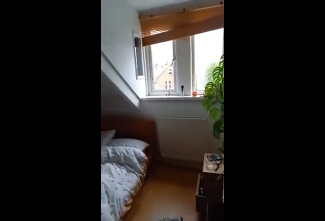 Video 1: Living Room
