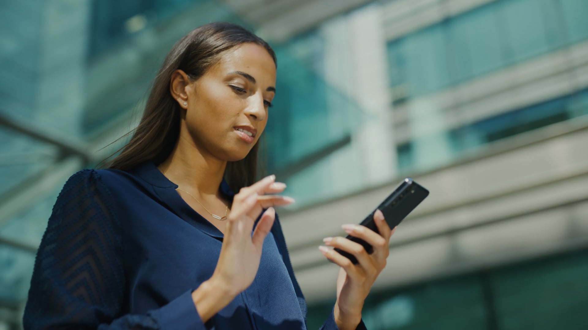 THE SAGE  SERVICES — The Sage - Wereldhave Belgium video production by 10AM