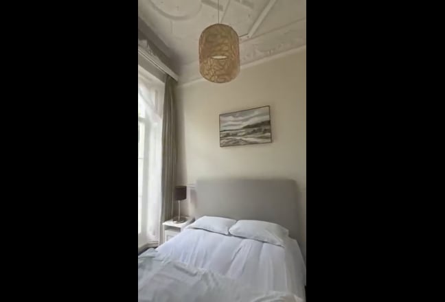 2-Bed Furnished Flat – Cromwell Road, SW7 Main Photo