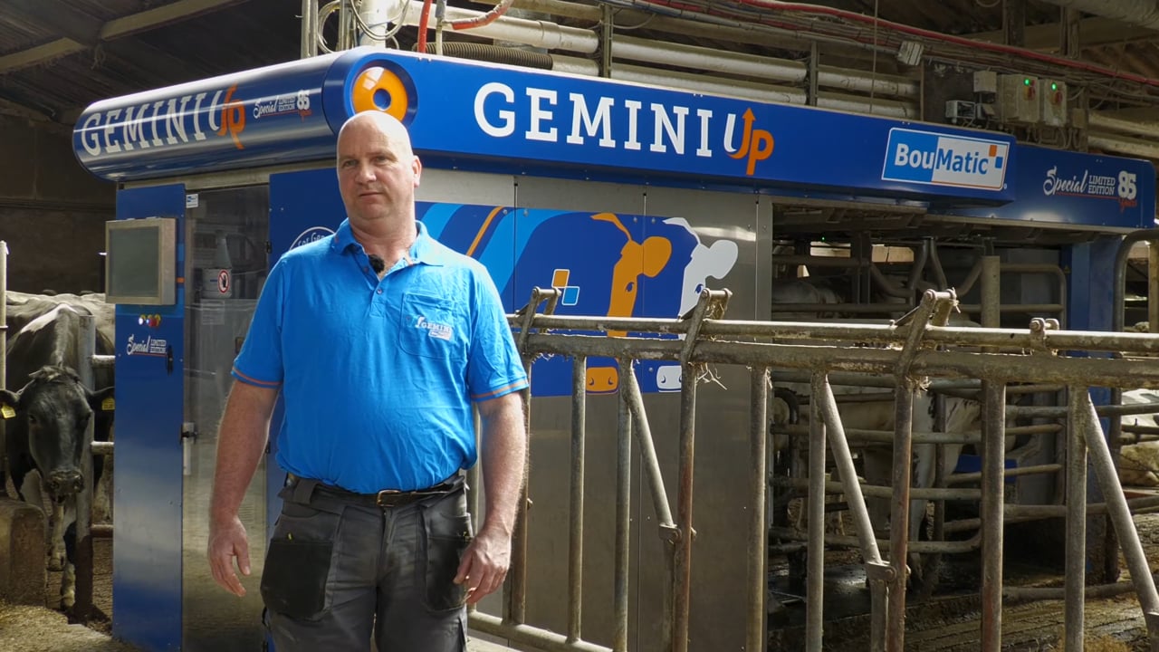 Dollen Wierden - GeminiUp (NL)