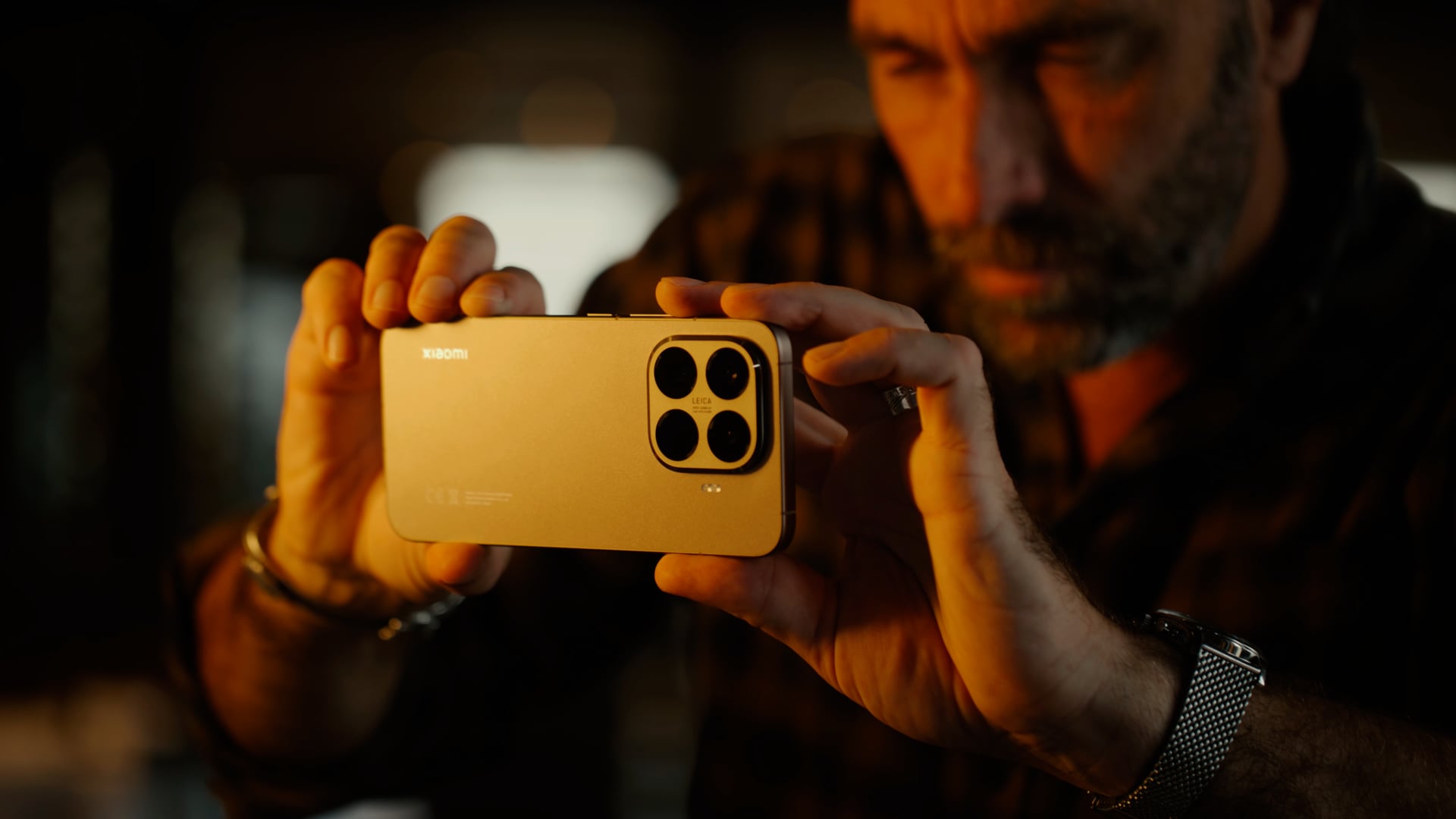 XIAOMI — Xiaomi video production by 10AM