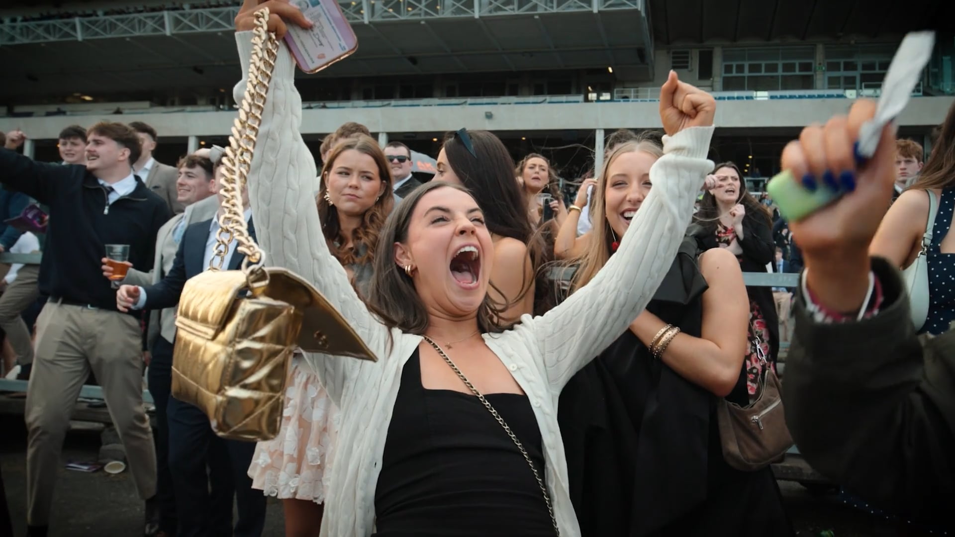 Leopardstown Student Race Day 2026