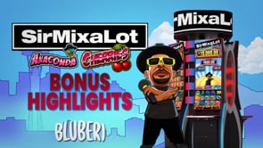 SirMixALot Bonus Highlights