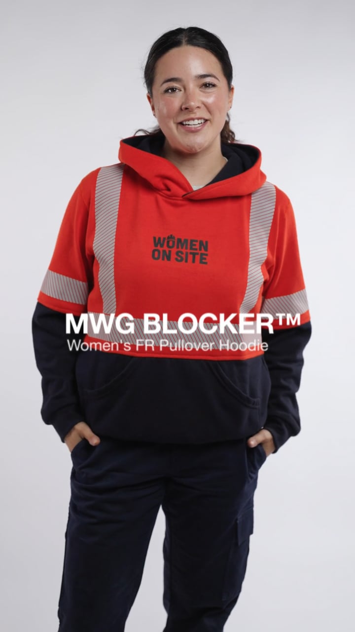 MWG Apparel — MWG Apparel — Reel 04
