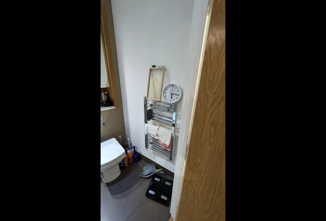 Ensuite Double Room | Stratford | 3 Month Let Main Photo